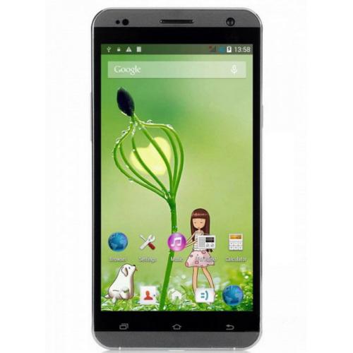 Doogee X5+ Black (Ghong)